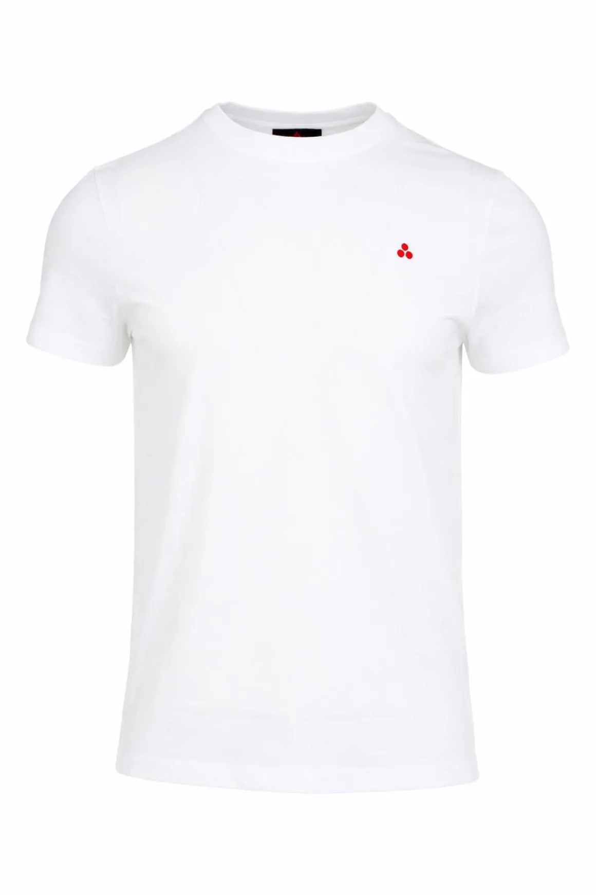 T-Shirt Uomo Cotone Logo Manderly