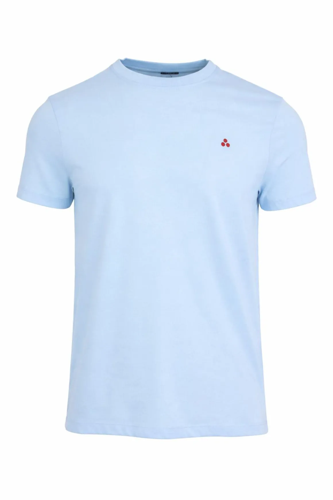 T-Shirt Uomo Cotone Logo Manderly