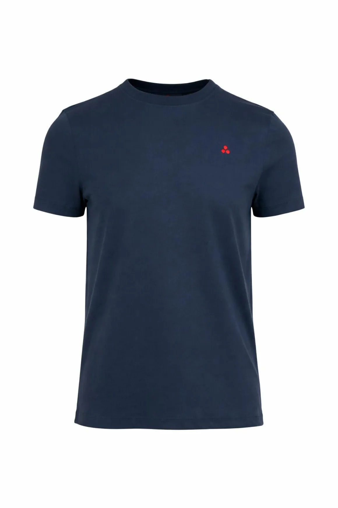 T-Shirt Uomo Cotone Logo Manderly