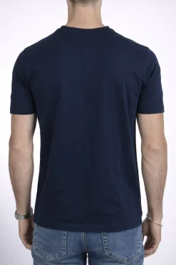 T-Shirt Uomo Frecce Tricolori Lettering