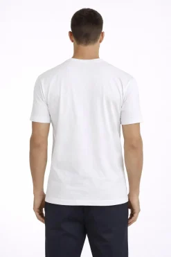 T-Shirt Uomo Frecce Tricolori Lettering