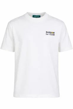 T-Shirt Uomo Le Club Stampa Map Retro