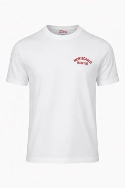 T-Shirt Uomo Montecarlo Habitué