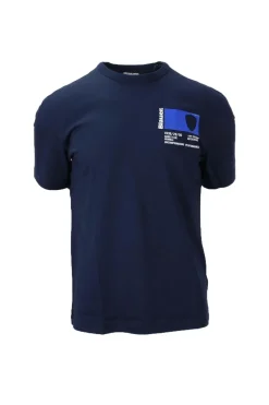 T-Shirt Uomo Uncompromising Performance
