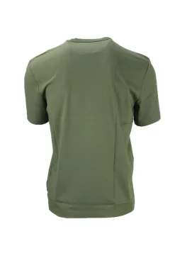 T-Shirt Uomo Uncompromising Performance