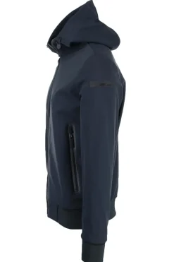 Winter Thermo Hood JKT