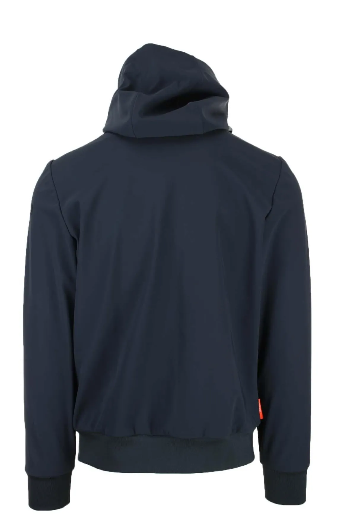 Winter Thermo Hood JKT