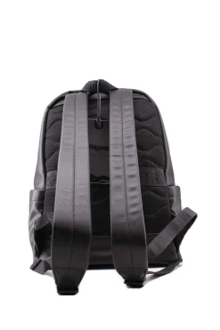 Zaino in ecopelle saffiano Naper03